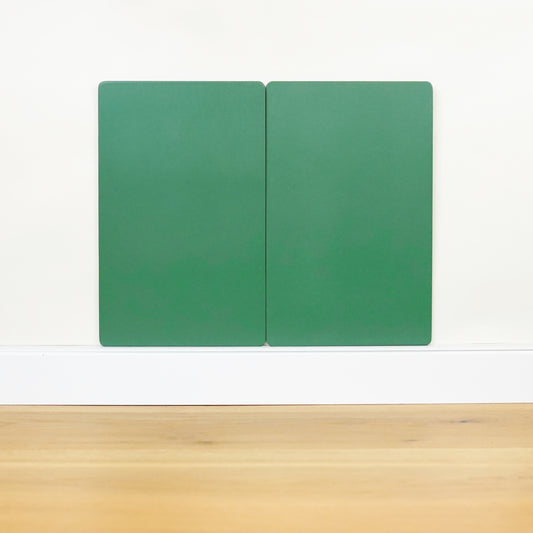 Zuhause Hintergrund - Grün