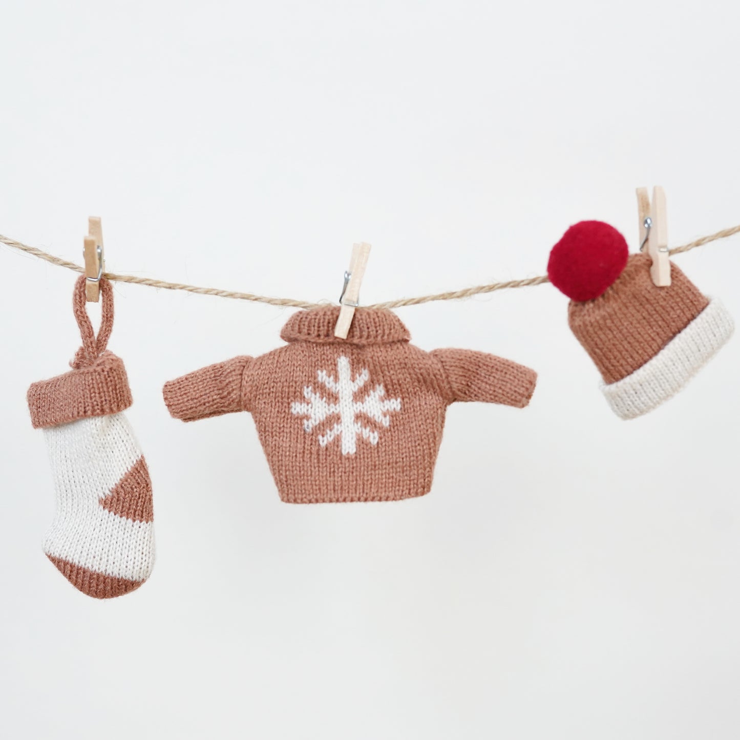 26 Wichtelstreiche Set (ohne Tür-Set)