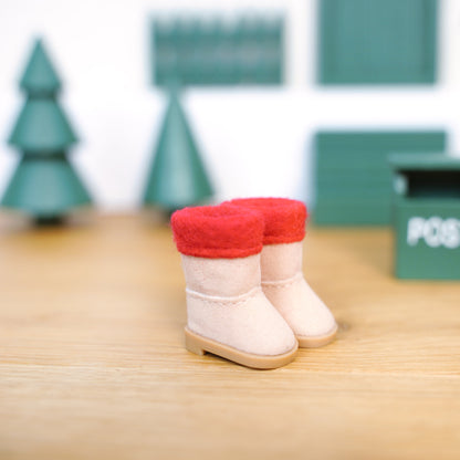 Wichteltür Set - Grün